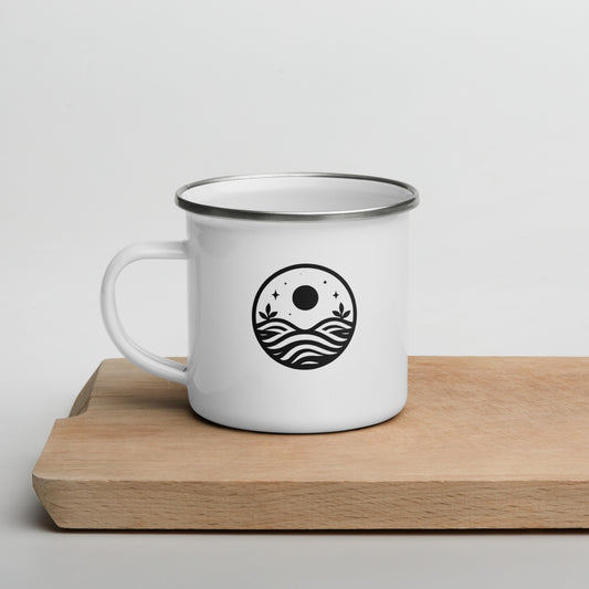 Harmony Waves Mug